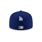 HYPERFLY + MLB + New Era Los Angeles Dodgers Cap Accessory / Headwear Hyperfly 