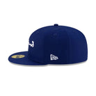 HYPERFLY + MLB + New Era Los Angeles Dodgers Cap Accessory / Headwear Hyperfly 