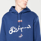HYPERFLY + MLB + New Era Los Angeles Dodgers Hoodie Apparel / Tops / Sweatshirt Hyperfly 