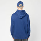 HYPERFLY + MLB + New Era Los Angeles Dodgers Hoodie Apparel / Tops / Sweatshirt Hyperfly 