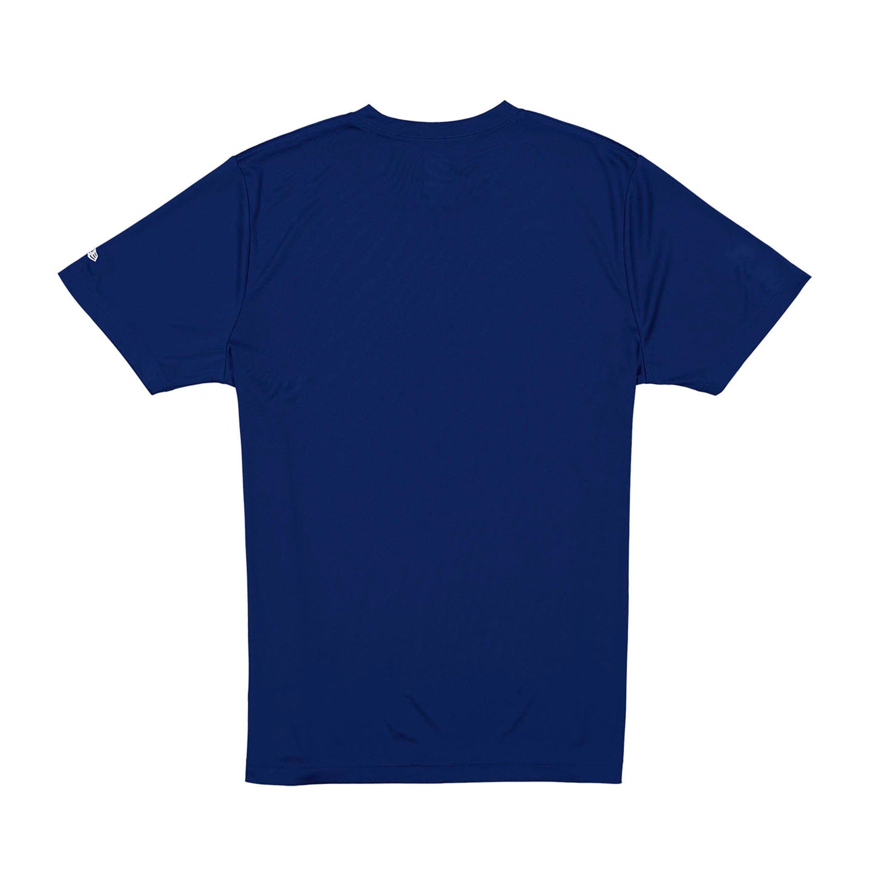 HYPERFLY + MLB + New Era Los Angeles Dodgers Tee Apparel / Tops / Sweatshirt Hyperfly 