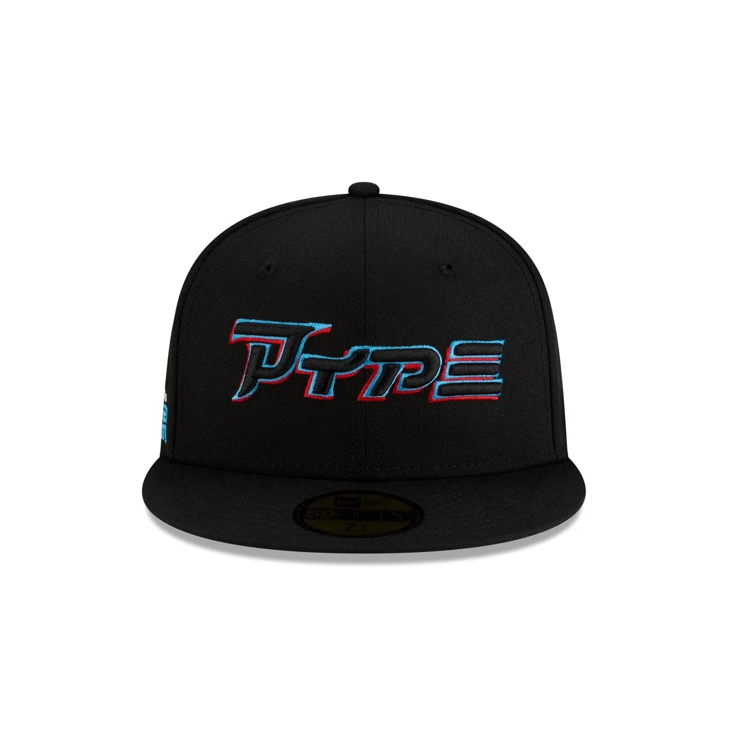 HYPERFLY + MLB + New Era Miami Marlins Cap Accessory / Headwear Hyperfly 