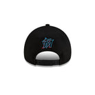 HYPERFLY + MLB + New Era Miami Marlins Cap Accessory / Headwear Hyperfly 
