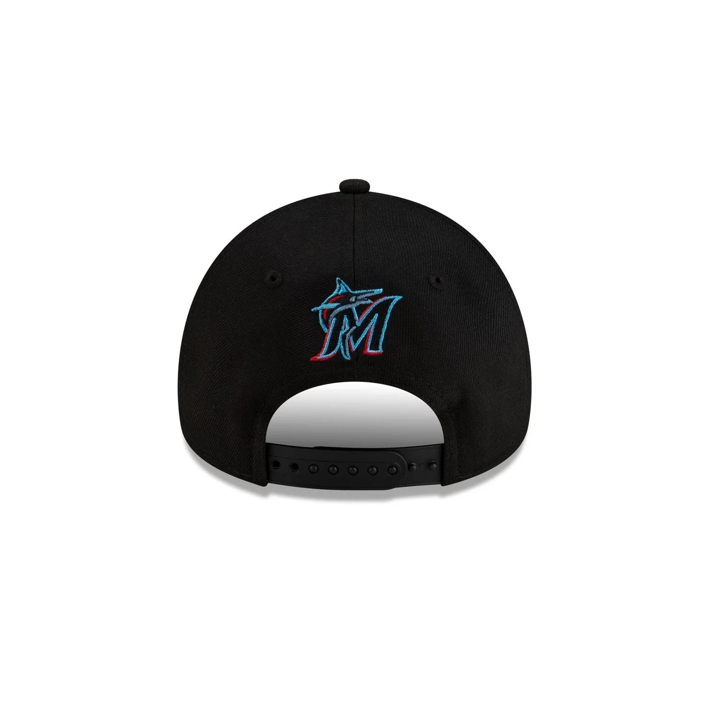 HYPERFLY + MLB + New Era Miami Marlins Cap Accessory / Headwear Hyperfly 