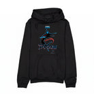 HYPERFLY + MLB + New Era Miami Marlins Hoodie Apparel / Tops / Sweatshirt Hyperfly Small 