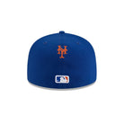 HYPERFLY + MLB + New Era New York Mets Cap Accessory / Headwear Hyperfly 