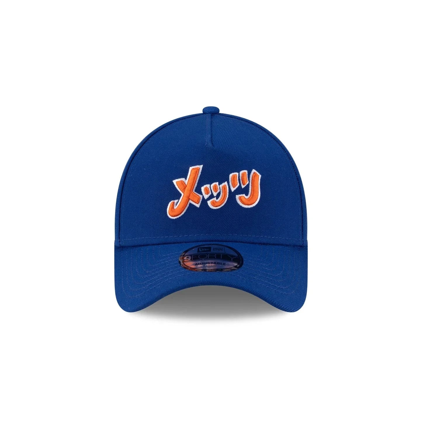 HYPERFLY + MLB + New Era New York Mets Cap Accessory / Headwear Hyperfly 