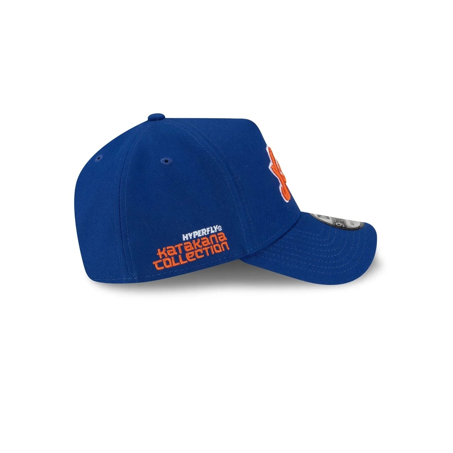 HYPERFLY + MLB + New Era New York Mets Cap Accessory / Headwear Hyperfly 