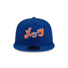 HYPERFLY + MLB + New Era New York Mets Cap Accessory / Headwear Hyperfly 