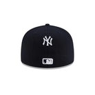 HYPERFLY + MLB + New Era New York Yankees Cap Accessory / Headwear Hyperfly 