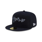 HYPERFLY + MLB + New Era New York Yankees Cap Accessory / Headwear Hyperfly 