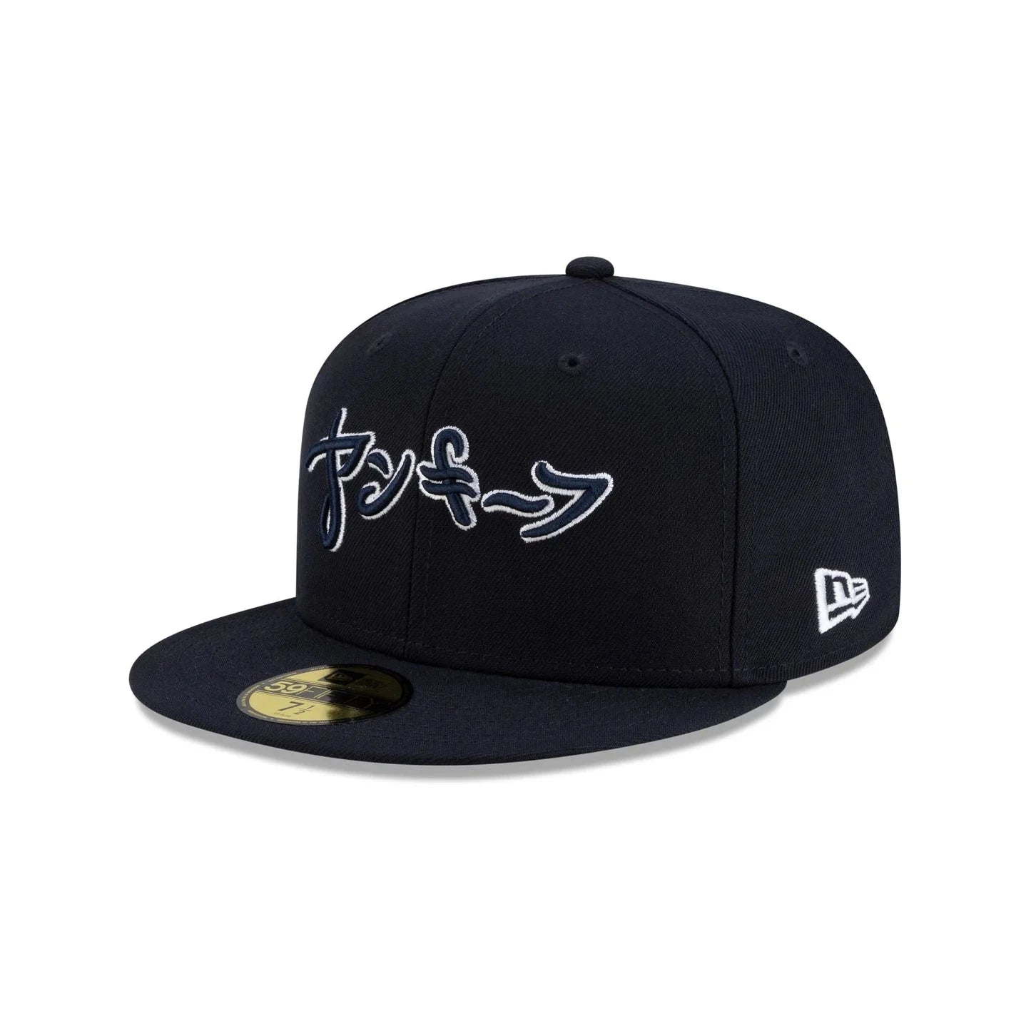 HYPERFLY + MLB + New Era New York Yankees Cap Accessory / Headwear Hyperfly 
