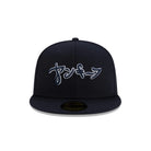 HYPERFLY + MLB + New Era New York Yankees Cap Accessory / Headwear Hyperfly 