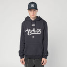 HYPERFLY + MLB + New Era New York Yankees Hoodie Apparel / Tops / Sweatshirt Hyperfly 