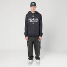 HYPERFLY + MLB + New Era New York Yankees Hoodie Apparel / Tops / Sweatshirt Hyperfly 