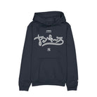 HYPERFLY + MLB + New Era New York Yankees Hoodie Apparel / Tops / Sweatshirt Hyperfly Medium 