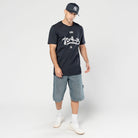HYPERFLY + MLB + New Era New York Yankees Tee Apparel / Tops / Sweatshirt Hyperfly 