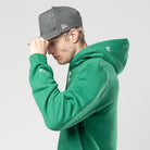 HYPERFLY + MLB + New Era Oakland Athletics Apparel / Tops / Sweatshirt Hyperfly 