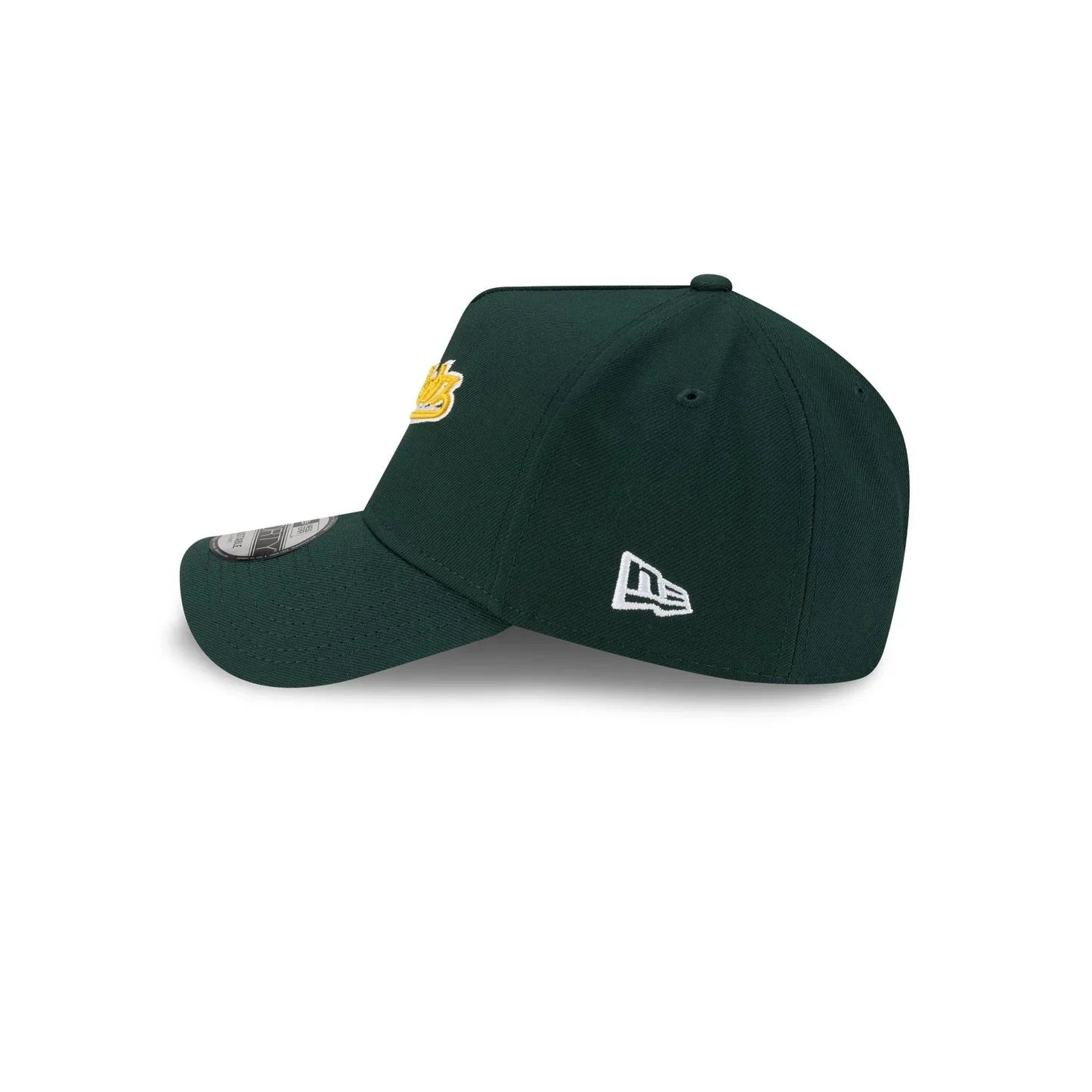 HYPERFLY + MLB + New Era Oakland Athletics Cap Accessory / Headwear Hyperfly 