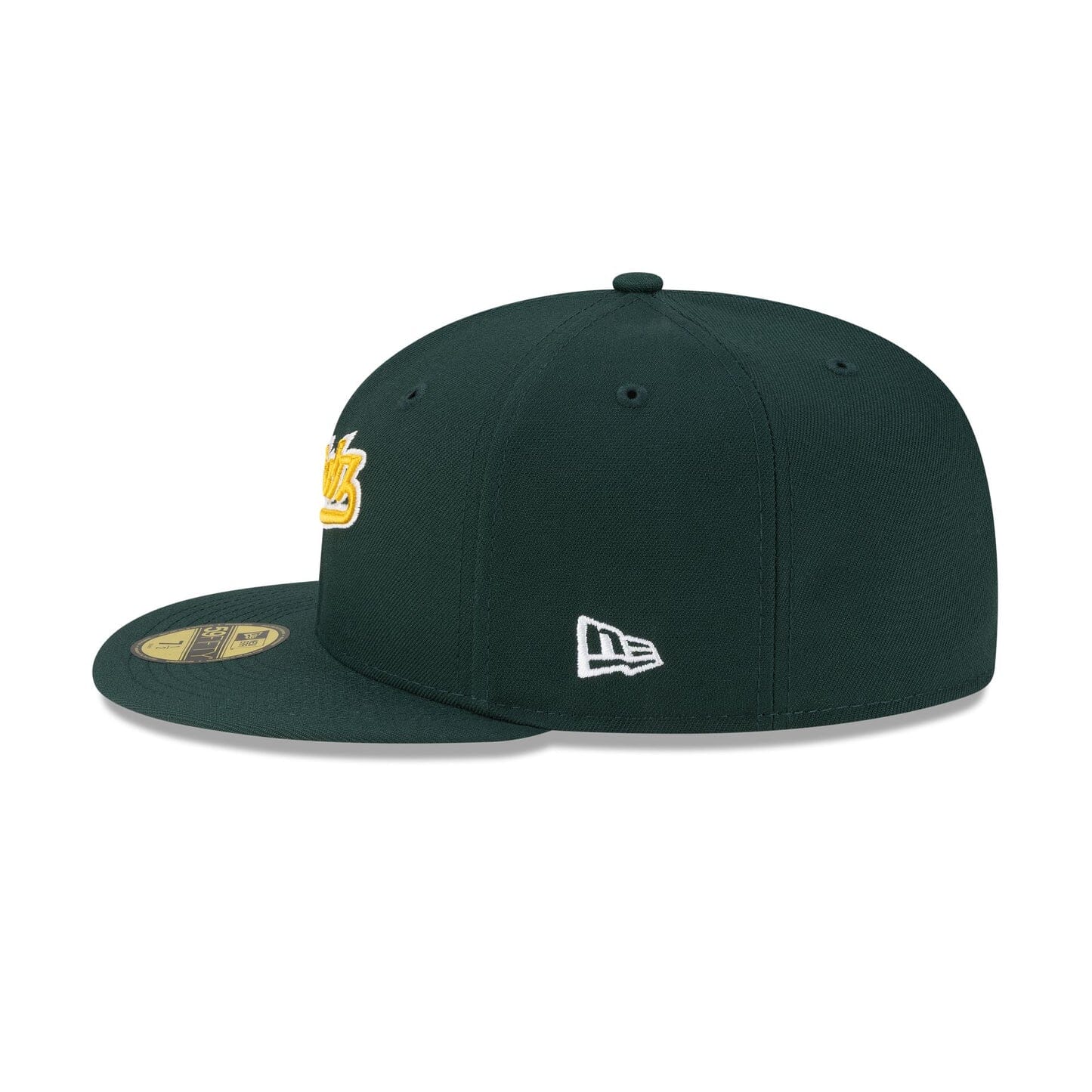 Hyperfly x MLB x New Era Oakland Athletics Katakana Cap