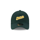 HYPERFLY + MLB + New Era Oakland Athletics Cap Accessory / Headwear Hyperfly 