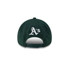 HYPERFLY + MLB + New Era Oakland Athletics Cap Accessory / Headwear Hyperfly 