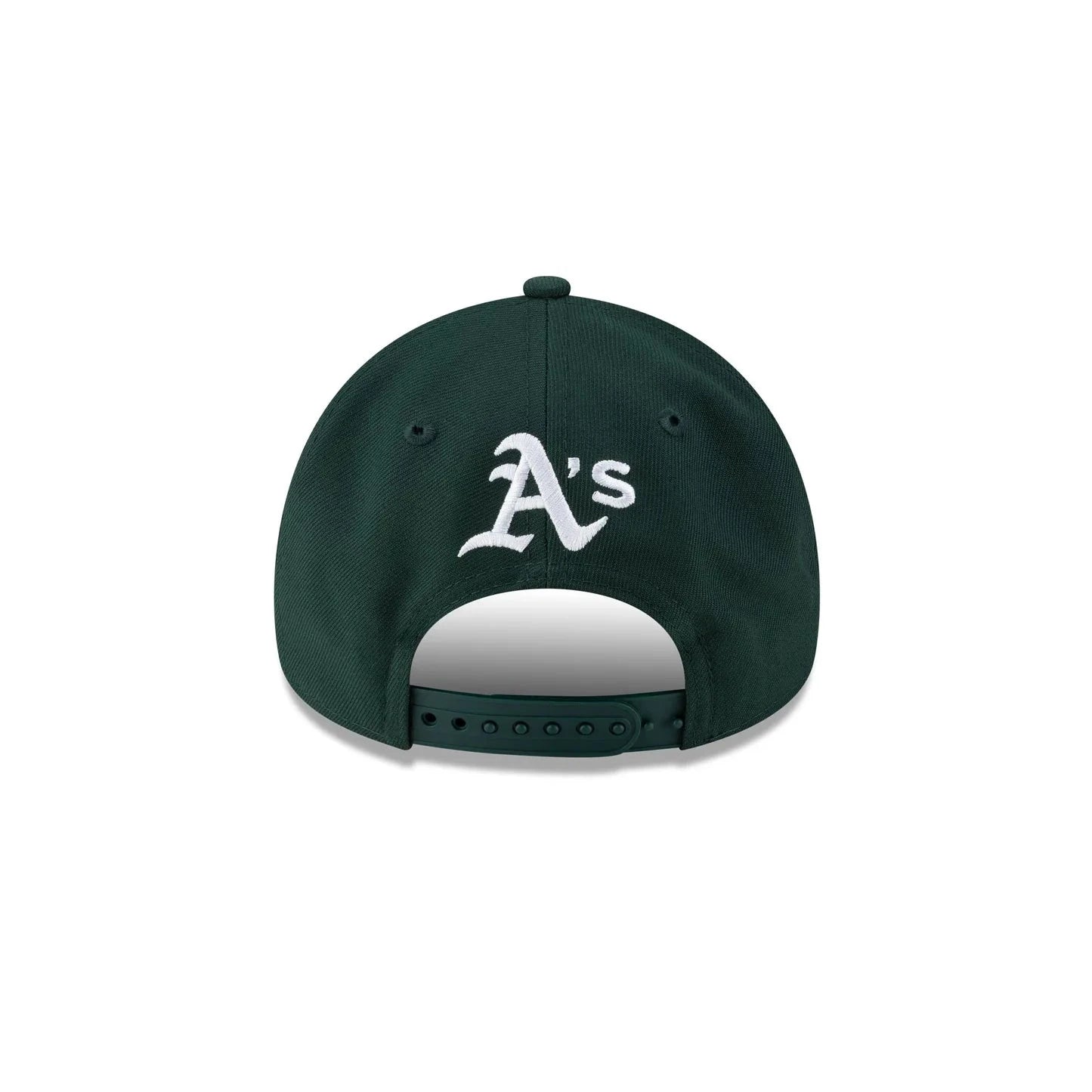 HYPERFLY + MLB + New Era Oakland Athletics Cap Accessory / Headwear Hyperfly 