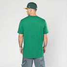 HYPERFLY + MLB + New Era Oakland Athletics Tee Apparel / Tops / Sweatshirt Hyperfly 