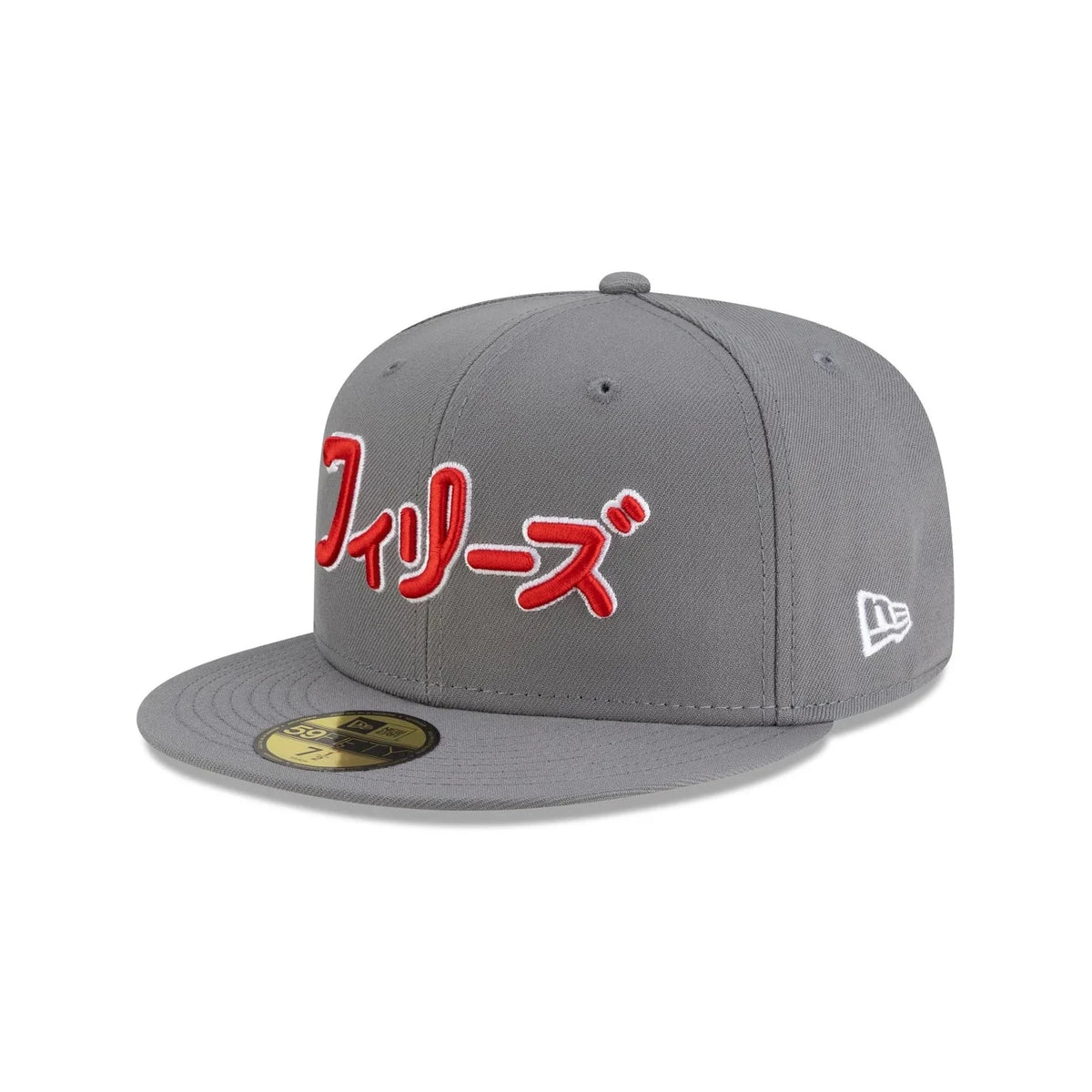 応援グッズ New Era Philadelphia Phillies Cap Hyperfly x MLB x New Era Philadelphia Phillies Katakana Cap