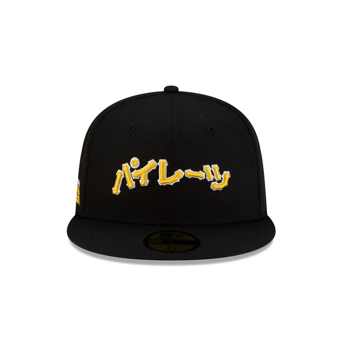 HYPERFLY + MLB + New Era Pittsburgh Pirates Cap – Hyperfly