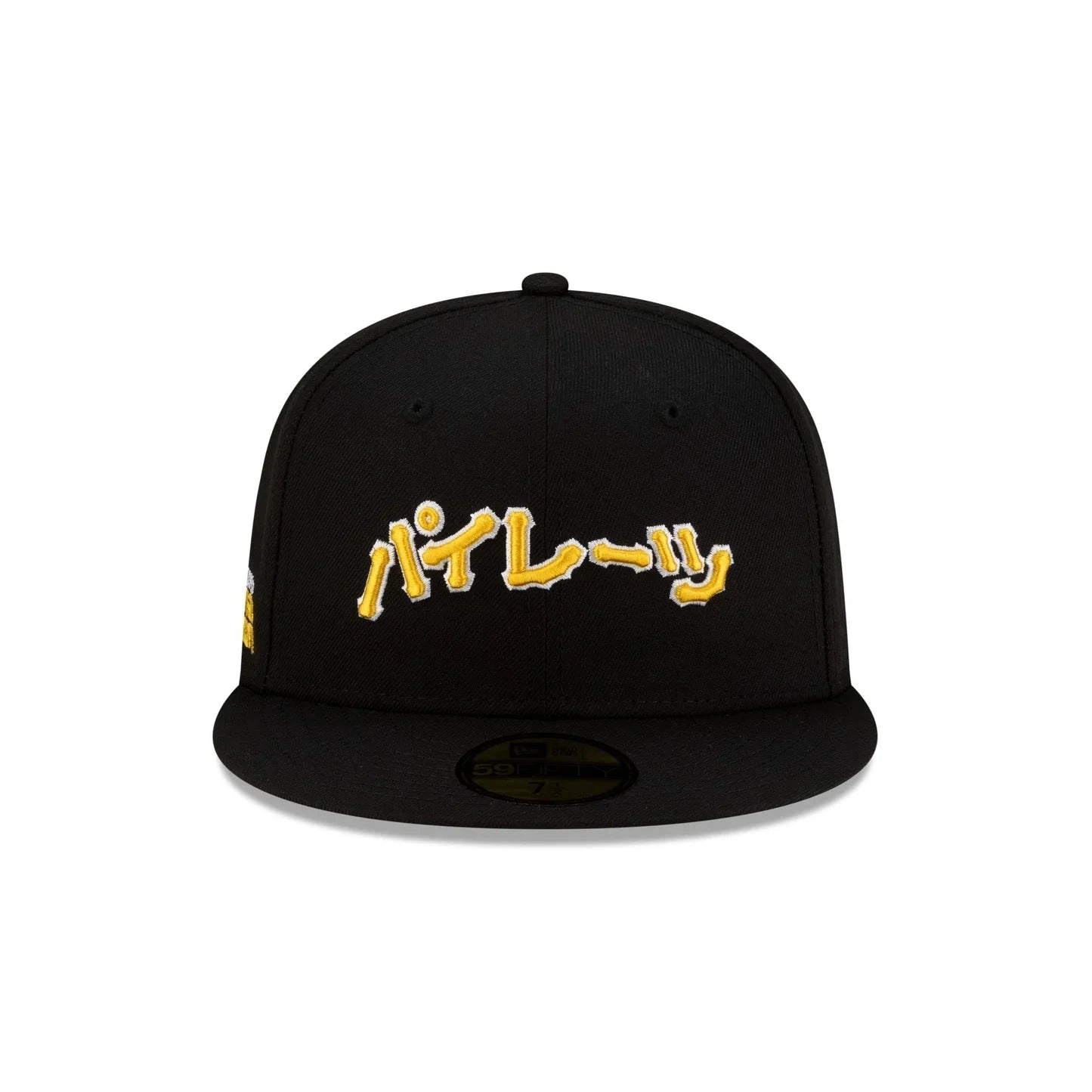 HYPERFLY + MLB + New Era Pittsburgh Pirates Cap Accessory / Headwear Hyperfly 