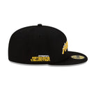 HYPERFLY + MLB + New Era Pittsburgh Pirates Cap Accessory / Headwear Hyperfly 