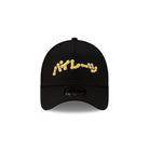 HYPERFLY + MLB + New Era Pittsburgh Pirates Cap Accessory / Headwear Hyperfly 
