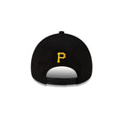 HYPERFLY + MLB + New Era Pittsburgh Pirates Cap Accessory / Headwear Hyperfly 