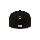 HYPERFLY + MLB + New Era Pittsburgh Pirates Cap Accessory / Headwear Hyperfly 