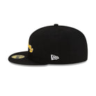HYPERFLY + MLB + New Era Pittsburgh Pirates Cap Accessory / Headwear Hyperfly 