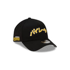 HYPERFLY + MLB + New Era Pittsburgh Pirates Cap Accessory / Headwear Hyperfly 9FORTY A-Frame Adjustable Snapback 