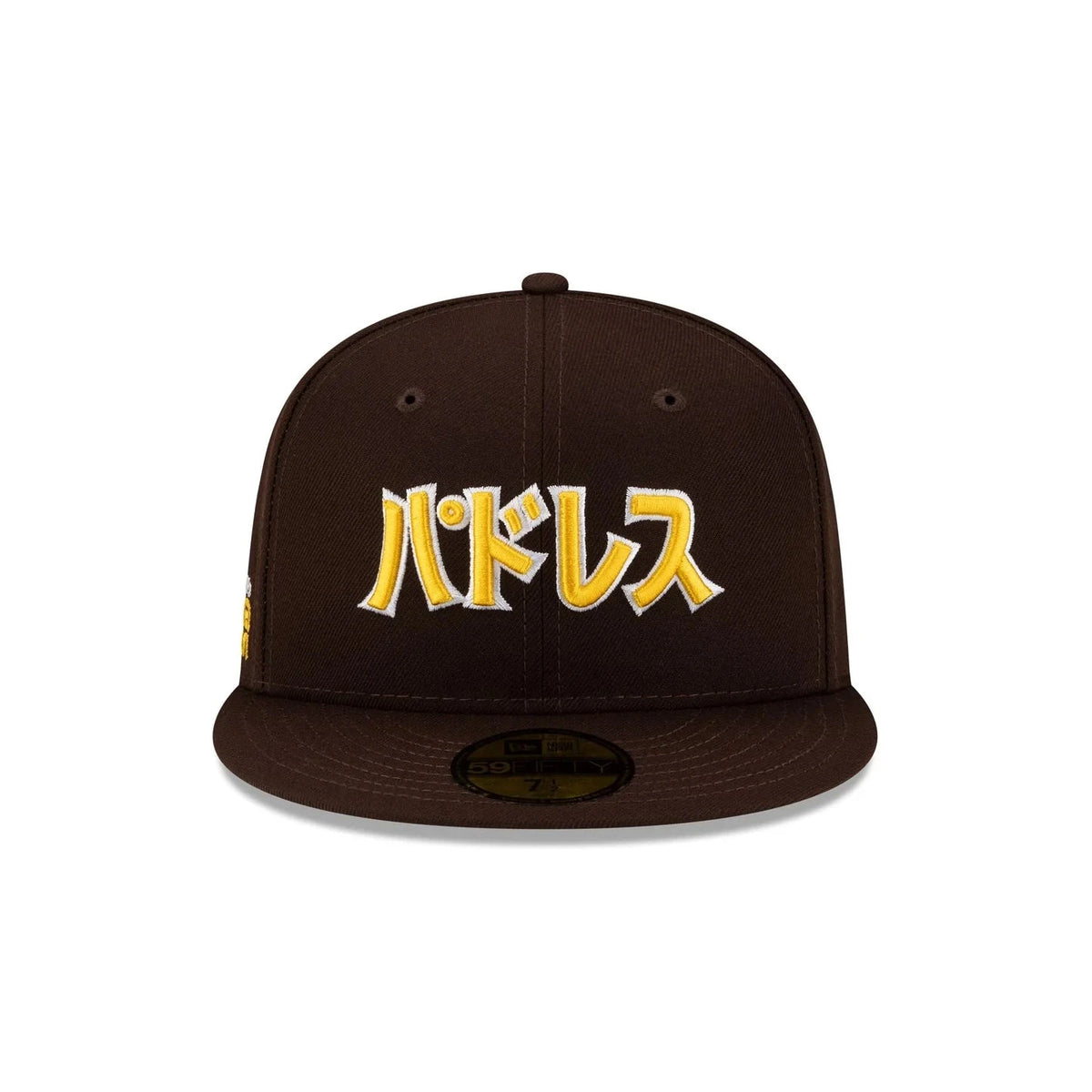 HYPERFLY + MLB + New Era San Diego Padres Cap – Hyperfly