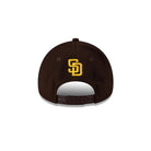 HYPERFLY + MLB + New Era San Diego Padres Cap Accessory / Headwear Hyperfly 