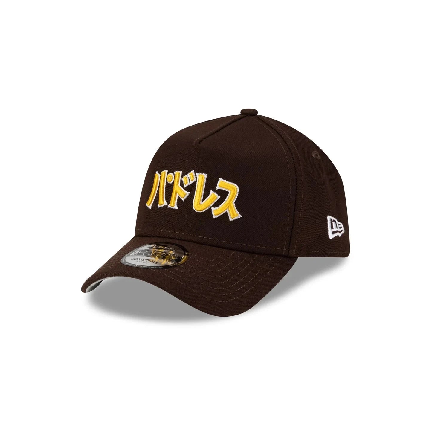 HYPERFLY + MLB + New Era San Diego Padres Cap Accessory / Headwear Hyperfly 