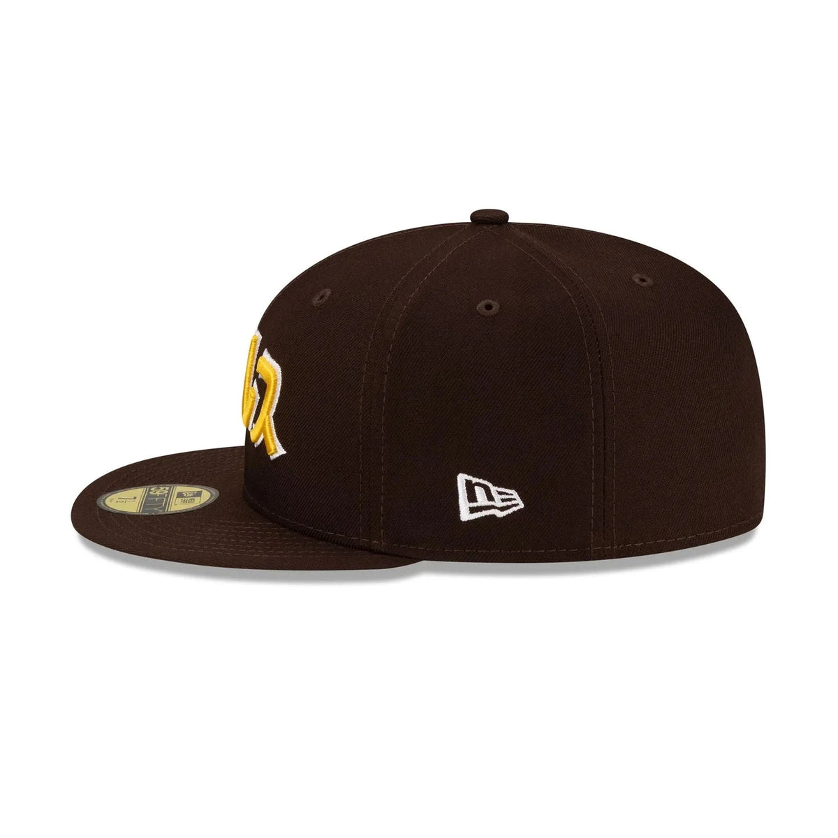 HYPERFLY + MLB + New Era San Diego Padres Cap – Hyperfly