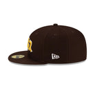 HYPERFLY + MLB + New Era San Diego Padres Cap Accessory / Headwear Hyperfly 