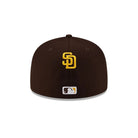 HYPERFLY + MLB + New Era San Diego Padres Cap Accessory / Headwear Hyperfly 