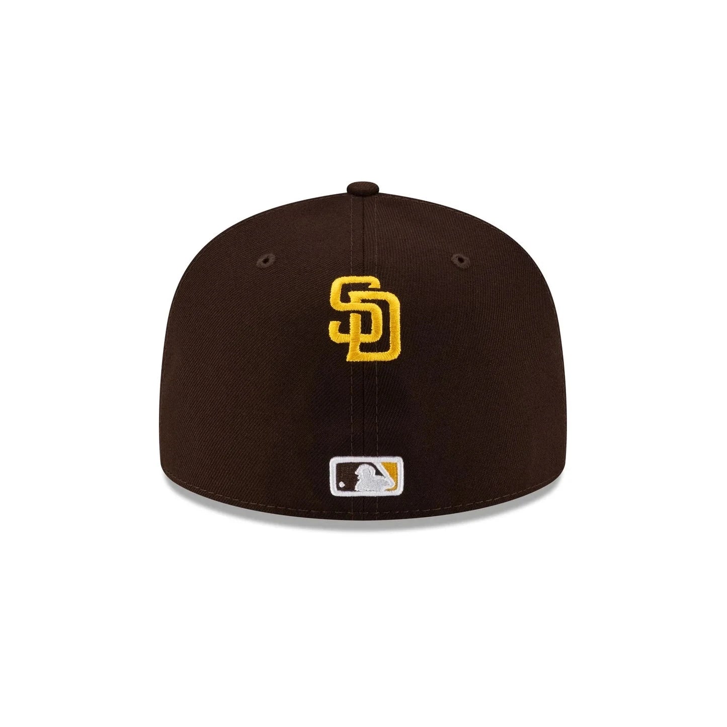 HYPERFLY + MLB + New Era San Diego Padres Cap Accessory / Headwear Hyperfly 