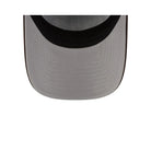 HYPERFLY + MLB + New Era San Diego Padres Cap Accessory / Headwear Hyperfly 