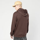 HYPERFLY + MLB + New Era San Diego Padres Hoodie Apparel / Tops / Sweatshirt Hyperfly 