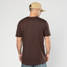 HYPERFLY + MLB + New Era San Diego Padres Tee Apparel / Tops / Sweatshirt Hyperfly 