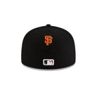 HYPERFLY + MLB + New Era San Francisco Giants Cap Accessory / Headwear Hyperfly 