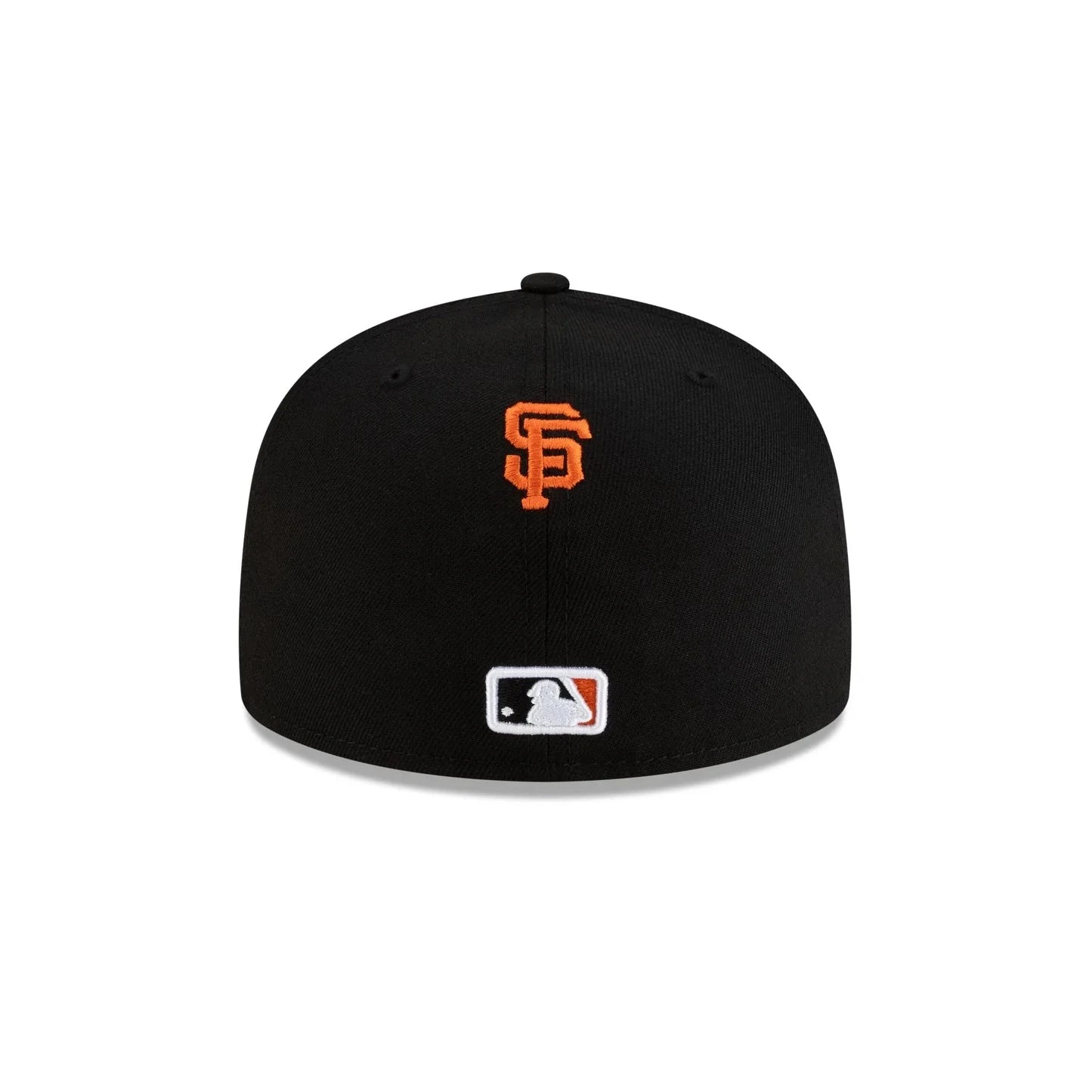 HYPERFLY + MLB + New Era San Francisco Giants Cap Accessory / Headwear Hyperfly 