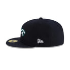 HYPERFLY + MLB + New Era Seattle Mariners Cap Accessory / Headwear Hyperfly 